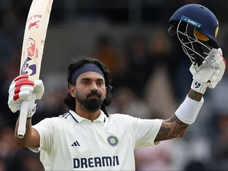 KL Rahul