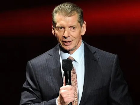 Vince McMahon