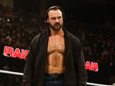 Drew McIntyre