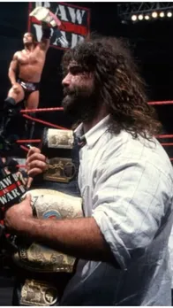 5 Most Controversial WWE Title Wins in History (5)