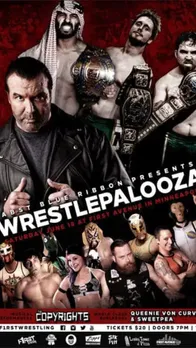 Wrestling Palooza (8)
