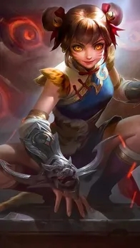 Best Marksman Moba Legends (1)