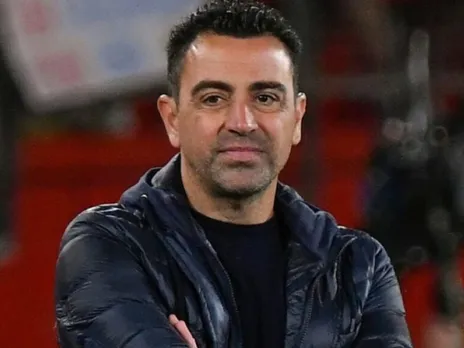 Xavi
