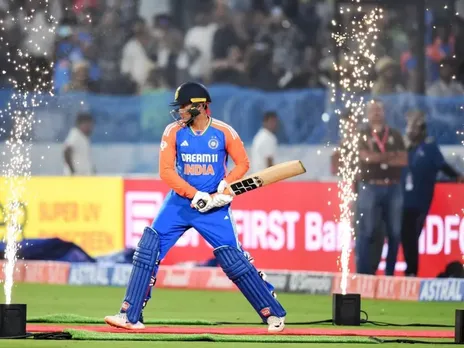 Abhishek Sharma (21)