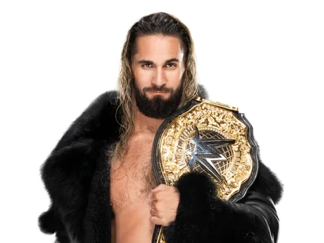seth rollins