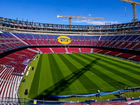 Camp Nou