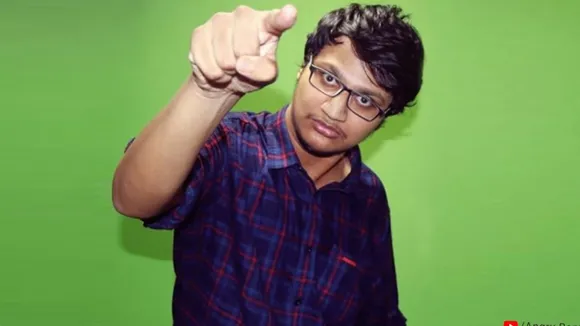 Fans pray for football critic Angry Rantman speedy recovery as he suffers multiorgan faliure 