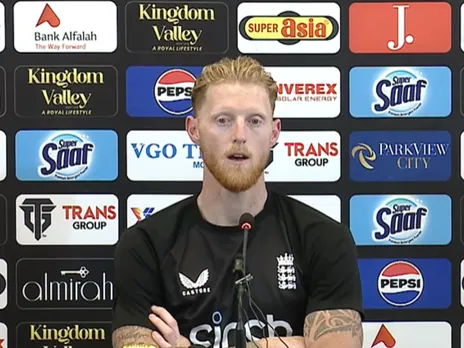 Ben Stokes