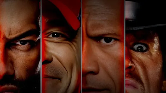 5 most searched WWE Superstars over last decade