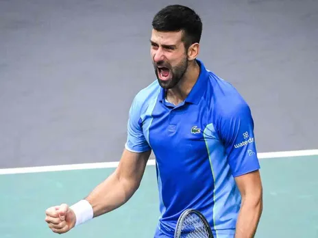 Novak Djokovic NetWorth 6