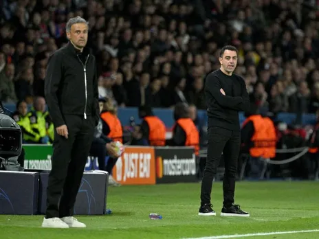 'You have no f**cking idea!'- Luis Enrique's controversial take on FC Barcelona