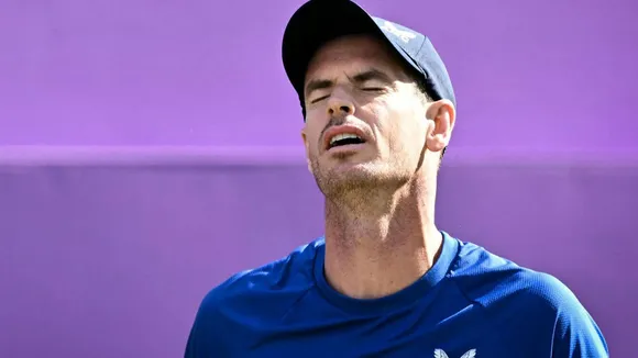 Andy Murray 