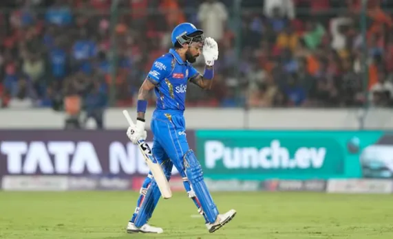 Hardik Pandya