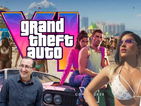 GTA 6 (Source: X)