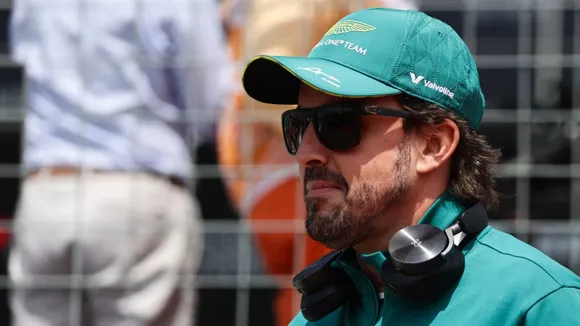 Fernando Alonso
