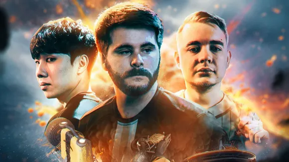 PUBG Esports World Cup