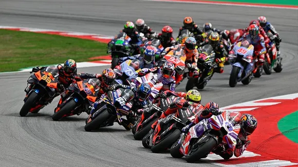 MotoGP