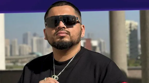 Esports Manager of Team Soul - Sid Joshi 