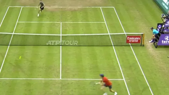 Jannik Sinner (Source - X)