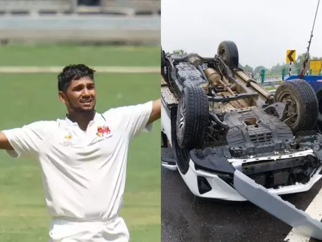 Musheer Khan (Source: FIle Image)