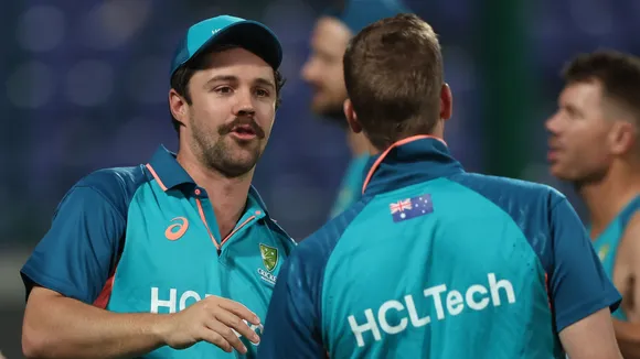 Travis Head and Steve Smith (File Photo: X)