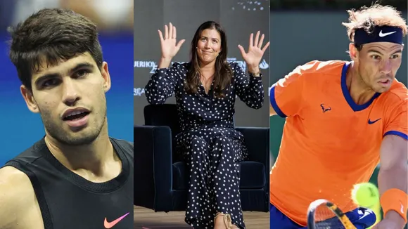 muguruza nadal alcaraz