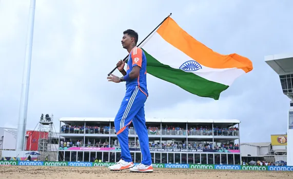 Hardik Pandya