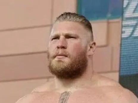 Brock Lesnar