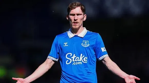 Everton will be itching for the appeal to go in their favour.