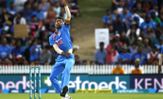Hardik Pandya