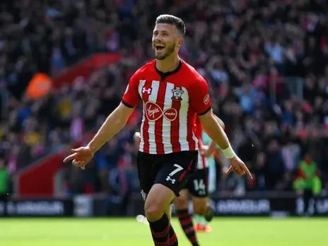 Shane long 
