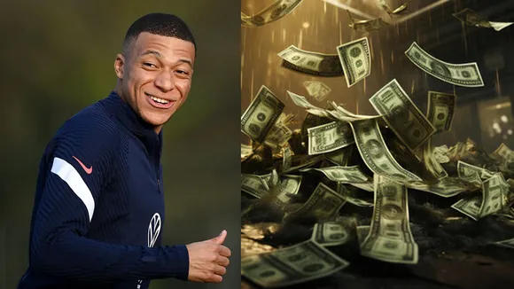 Mbappe (Source: File image)