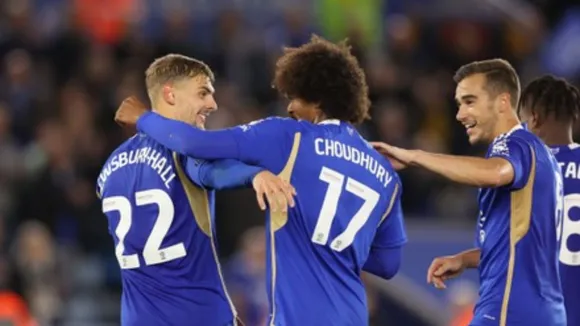 Kiernan Dewsbury-Hall