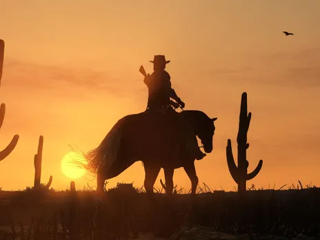 Red Dead Redemption PC