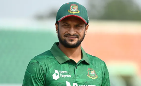 Shakib-Al-Hasan