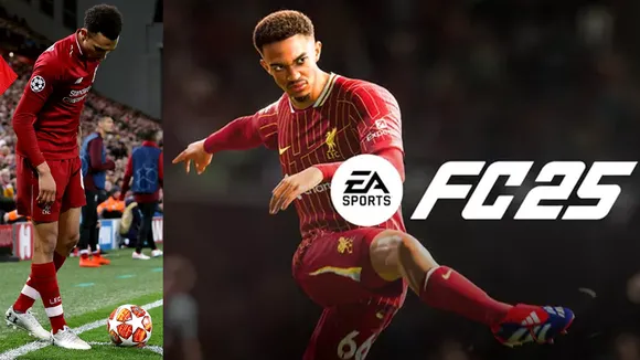 Trent Alexander-Arnold EAFC25