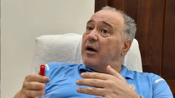 Matic's statement must be taken seriously by the authorities if they want the sport to grow.