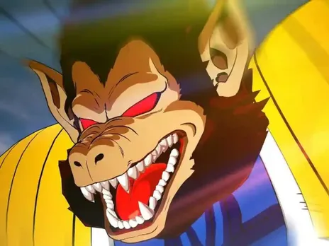 Dragon Ball Sparking Zero