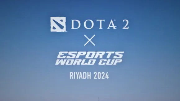 Riyadh Masters 2024 Dota 2