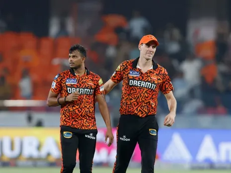Sunrisers Hyderabad