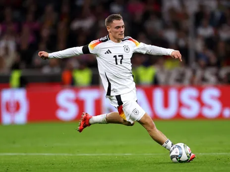 Florian Wirtz Injury
