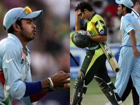 T20 World Cup 2007