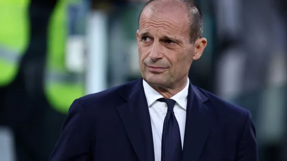 Massimiliano Allegri