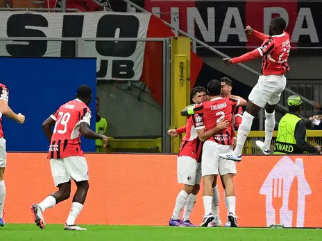 Pulisic scores vs Liverpool