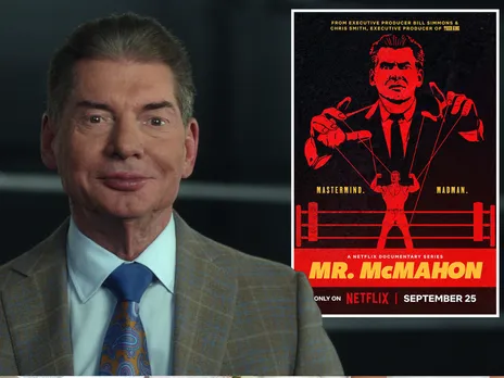 Explained: Most uncomfortable WWE story of all-time gets mentioned in Vince McMahon's Netflix docuseries