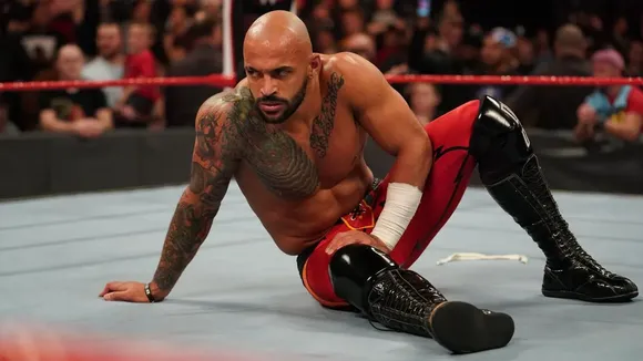 Ricochet(Source: Google)