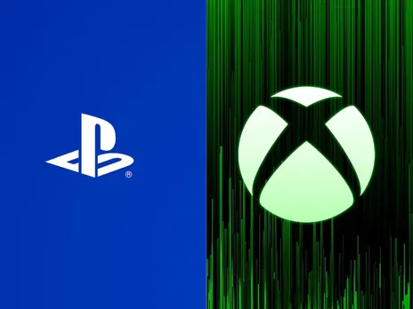 PS5 Xbox