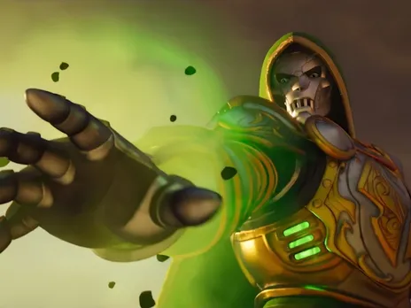 Doctor Doom Fortnite