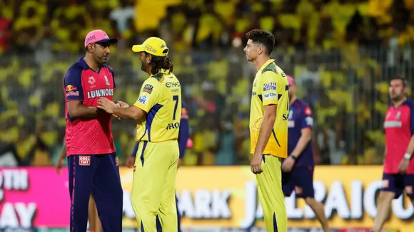 Chennai Super Kings, CSK Qualification Scenarios (File Photo: Internet) 