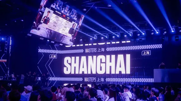 VCT Masters Shanghai 2024